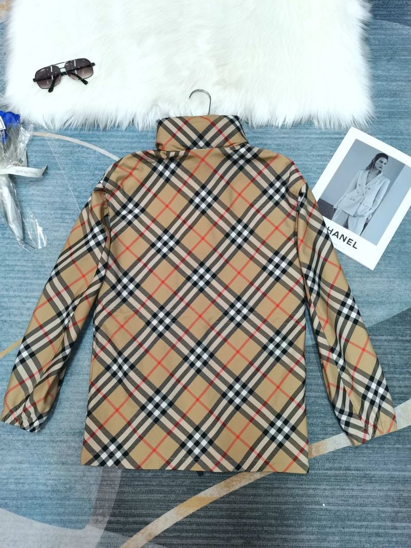 Burberry Outwear